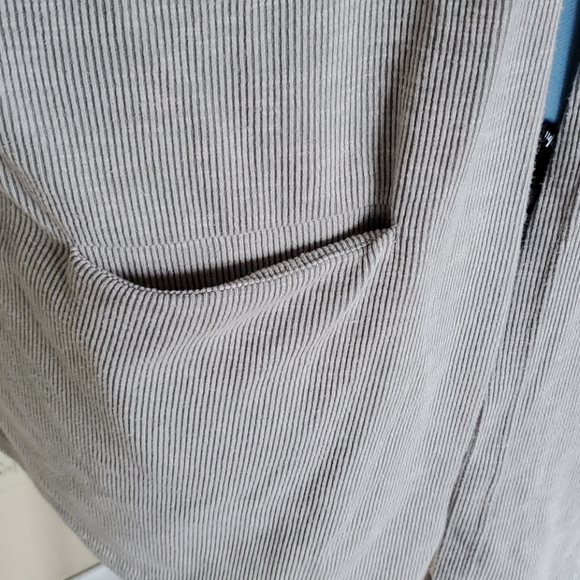 Light weight open front cardigan - Picture 3 of 4